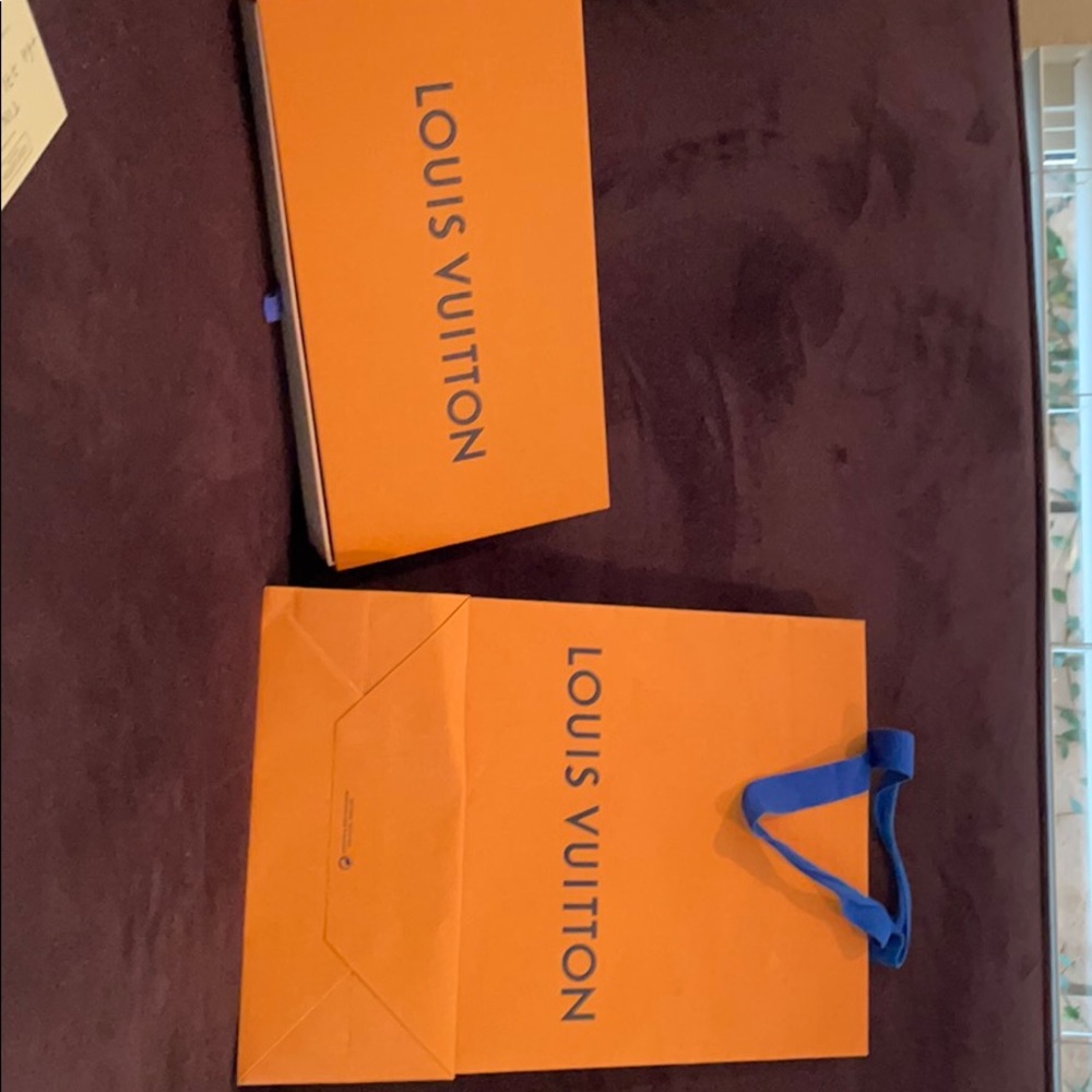 Louis Vuitton bag